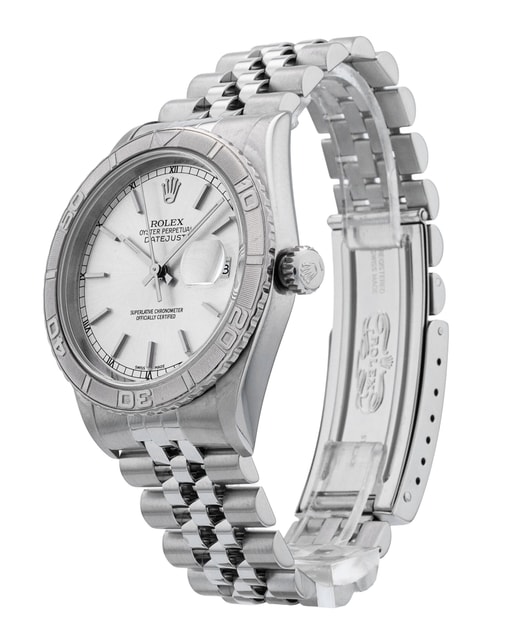 Rolex Turn-O-Graph 16264 Image 2